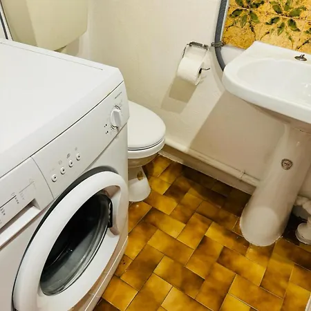 Old Town Ferreira De Castro *