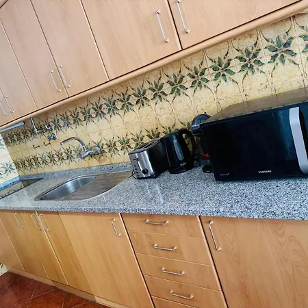 公寓 Old Town Ferreira De Castro 阿尔布费拉