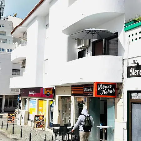 公寓 Old Town Ferreira De Castro *