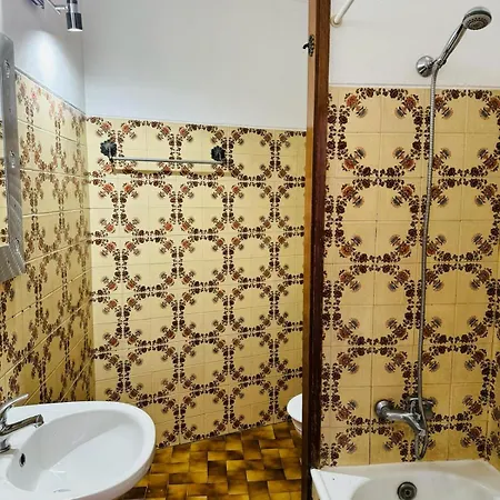 Apartment Old Town Ferreira De Castro *