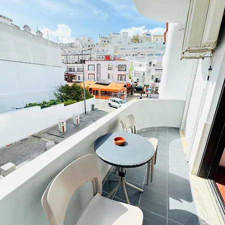 Apartment Old Town Ferreira De Castro Albufeira