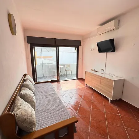 Apartment Old Town Ferreira De Castro Albufeira