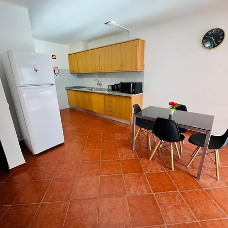 Appartement Old Town Ferreira De Castro *