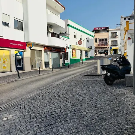 Old Town Ferreira De Castro Appartement
