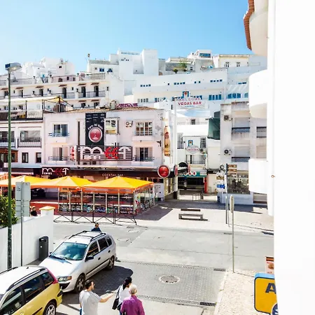 Old Town Ferreira De Castro Apartment Albufeira