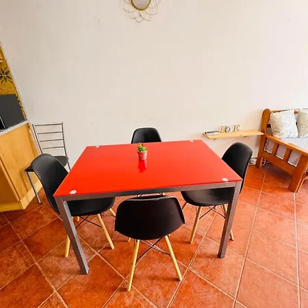 Old Town Ferreira De Castro Appartement *