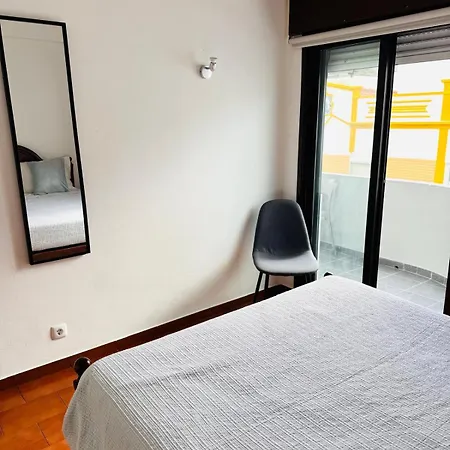 Old Town Ferreira De Castro Appartement *