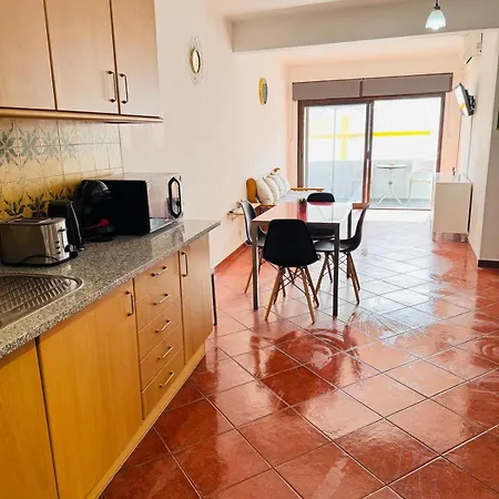 Appartement Old Town Ferreira De Castro